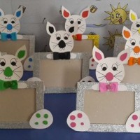 okul öncesınde kağit işler, duvar süsü ,davetiye kartları ,suluboya  çalişması (4901)