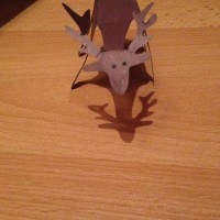 okul öncesınde kağit işler, duvar süsü ,davetiye kartları ,suluboya  çalişması (4995)