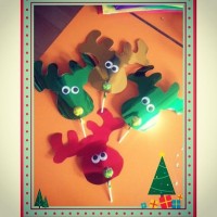 okul öncesınde kağit işler, duvar süsü ,davetiye kartları ,suluboya  çalişması (5015)