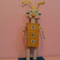 okul öncesınde kağit işler, duvar süsü ,davetiye kartları ,suluboya  çalişması (5051)