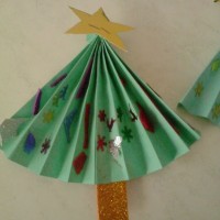 okul öncesınde kağit işler, duvar süsü ,davetiye kartları ,suluboya  çalişması (5073)