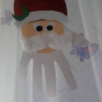 okul öncesınde kağit işler, duvar süsü ,davetiye kartları ,suluboya  çalişması (5082)