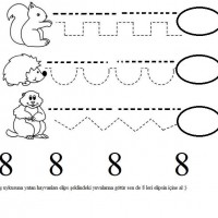 okul öncesınde kağit işler, duvar süsü ,davetiye kartları ,suluboya  çalişması (5103)