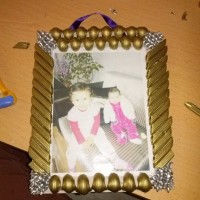 okul öncesınde kağit işler, duvar süsü ,davetiye kartları ,suluboya  çalişması (5115)