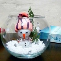 okul öncesınde kağit işler, duvar süsü ,davetiye kartları ,suluboya  çalişması (5152)