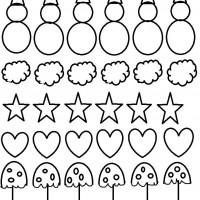 okul öncesınde kağit işler, duvar süsü ,davetiye kartları ,suluboya  çalişması (5195)