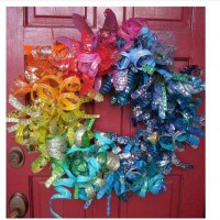 okul öncesınde kağit işler, duvar süsü ,davetiye kartları ,suluboya  çalişması (5222)