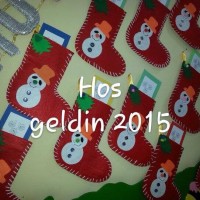 okul öncesınde kağit işler, duvar süsü ,davetiye kartları ,suluboya  çalişması (5232)