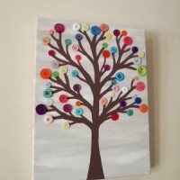 okul öncesınde kağit işler, duvar süsü ,davetiye kartları ,suluboya  çalişması (5269)