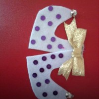 okul öncesınde kağit işler, duvar süsü ,davetiye kartları ,suluboya  çalişması (5312)