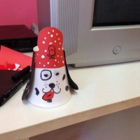 okul öncesınde kağit işler, duvar süsü ,davetiye kartları ,suluboya  çalişması (5316)