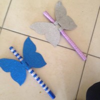 okul öncesınde kağit işler, duvar süsü ,davetiye kartları ,suluboya  çalişması (5321)