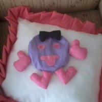 okul öncesınde kağit işler, duvar süsü ,davetiye kartları ,suluboya  çalişması (5334)