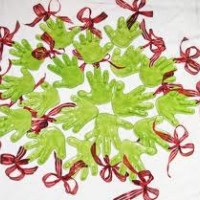 okul öncesınde kağit işler, duvar süsü ,davetiye kartları ,suluboya  çalişması (5353)