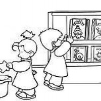 okul öncesınde kağit işler, duvar süsü ,davetiye kartları ,suluboya  çalişması (5389)