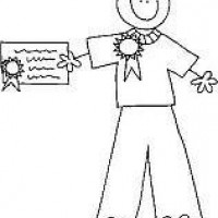 okul öncesınde kağit işler, duvar süsü ,davetiye kartları ,suluboya  çalişması (5390)