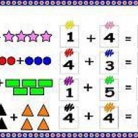 okul öncesınde kağit işler, duvar süsü ,davetiye kartları ,suluboya  çalişması (5409)