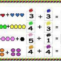 okul öncesınde kağit işler, duvar süsü ,davetiye kartları ,suluboya  çalişması (5410)