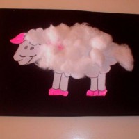 okul öncesınde kağit işler, duvar süsü ,davetiye kartları ,suluboya  çalişması (5421)