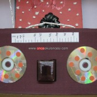 okul öncesınde kağit işler, duvar süsü ,davetiye kartları ,suluboya  çalişması (5511)