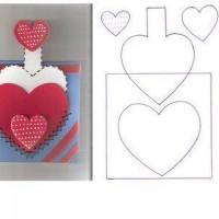 okul öncesınde kağit işler, duvar süsü ,davetiye kartları ,suluboya  çalişması (5580)