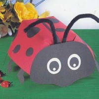 okul öncesınde kağit işler, duvar süsü ,davetiye kartları ,suluboya  çalişması (5646)