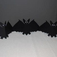 okul öncesınde kağit işler, duvar süsü ,davetiye kartları ,suluboya  çalişması (5664)