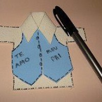 okul öncesınde kağit işler, duvar süsü ,davetiye kartları ,suluboya  çalişması (5666)