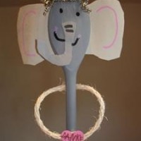 okul öncesınde kağit işler, duvar süsü ,davetiye kartları ,suluboya  çalişması (5683)