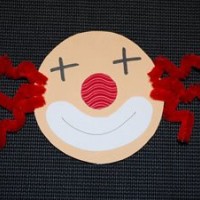 okul öncesınde kağit işler, duvar süsü ,davetiye kartları ,suluboya  çalişması (5743)