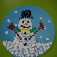 okul öncesınde kağit işler, duvar süsü ,davetiye kartları ,suluboya  çalişması (5806)