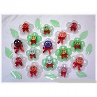 okul öncesınde kağit işler, duvar süsü ,davetiye kartları ,suluboya  çalişması (5970)