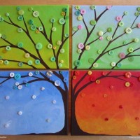 okul öncesınde kağit işler, duvar süsü ,davetiye kartları ,suluboya  çalişması (5988)