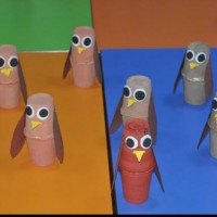 okul öncesınde kağit işler, duvar süsü ,davetiye kartları ,suluboya  çalişması (6030)