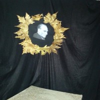 okul öncesınde kağit işler, duvar süsü ,davetiye kartları ,suluboya  çalişması (6040)