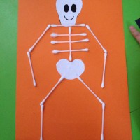 okul öncesınde kağit işler, duvar süsü ,davetiye kartları ,suluboya  çalişması (6048)