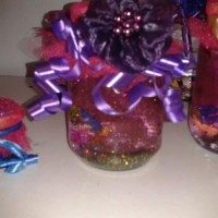 okul öncesınde kağit işler, duvar süsü ,davetiye kartları ,suluboya  çalişması (6060)