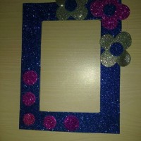 okul öncesınde kağit işler, duvar süsü ,davetiye kartları ,suluboya  çalişması (6073)