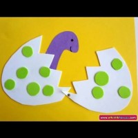 okul öncesınde kağit işler, duvar süsü ,davetiye kartları ,suluboya  çalişması (6101)