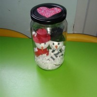 okul öncesınde kağit işler, duvar süsü ,davetiye kartları ,suluboya  çalişması (6125)