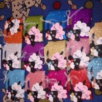 okul öncesınde kağit işler, duvar süsü ,davetiye kartları ,suluboya  çalişması (6261)