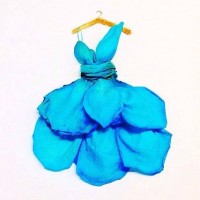 okul öncesınde kağit işler, duvar süsü ,davetiye kartları ,suluboya  çalişması (6296)