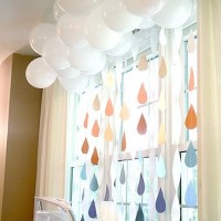 okul öncesınde kağit işler, duvar süsü ,davetiye kartları ,suluboya  çalişması (6299)