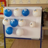 okul öncesınde kağit işler, duvar süsü ,davetiye kartları ,suluboya  çalişması (6447)