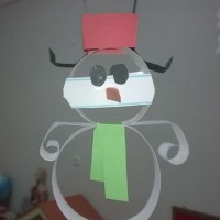 okul öncesınde kağit işler, duvar süsü ,davetiye kartları ,suluboya  çalişması (6488)