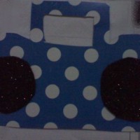 okul öncesınde kağit işler, duvar süsü ,davetiye kartları ,suluboya  çalişması (6509)