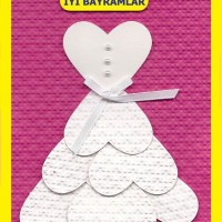 okul öncesınde kağit işler, duvar süsü ,davetiye kartları ,suluboya  çalişması (6516)