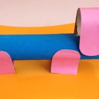 okul öncesınde kağit işler, duvar süsü ,davetiye kartları ,suluboya  çalişması (6568)