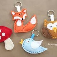 okul öncesınde kağit işler, duvar süsü ,davetiye kartları ,suluboya  çalişması (6586)