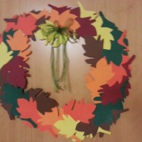 okul öncesınde kağit işler, duvar süsü ,davetiye kartları ,suluboya  çalişması (6610)